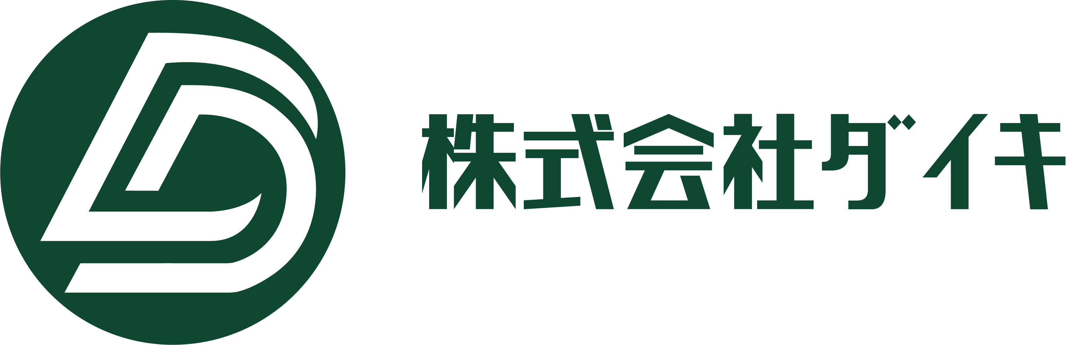 株式会社ダイキ